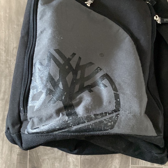 Timberland Backpack - Picture 2 of 11